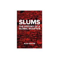 Reaktion Books Slums (inbunden, eng)