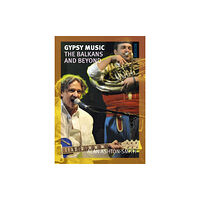 Reaktion Books Gypsy Music (häftad, eng)