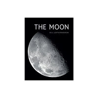 Reaktion Books The Moon (inbunden, eng)