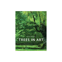 Reaktion Books Trees in Art (inbunden, eng)