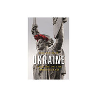 Reaktion Books Ukraine (inbunden, eng)