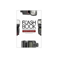 Rocky Nook The Flash Book (häftad, eng)