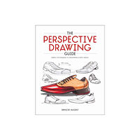 Rocky Nook The Perspective Drawing Guide (häftad, eng)