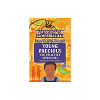 Birlinn General Young Precious: The Collected Adventures (inbunden, eng)