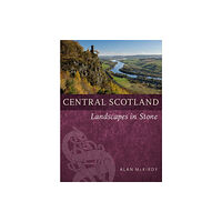 Birlinn General Central Scotland (häftad, eng)