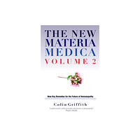 Watkins Media The New Materia Medica Volume 2 (inbunden, eng)