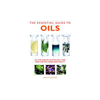 Watkins Media Limited The Essential Guide to Oils (häftad, eng)