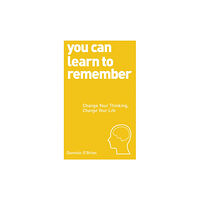 Watkins Media You Can Learn to Remember (häftad, eng)