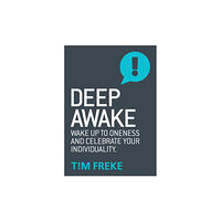 Watkins Media Limited Deep Awake (häftad, eng)