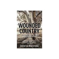 NewSouth Publishing Wounded Country (häftad, eng)