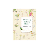 Rocky Mountain Books Drawing Botany Home (häftad, eng)