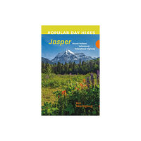 Rocky Mountain Books Popular Day Hikes: Mount Robson, Valemount, Jasper, Yellowhead Highway (häftad, eng)