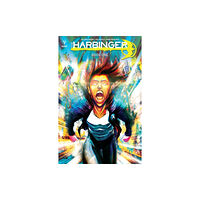 Valiant Entertainment The Harbinger Book 1 (häftad, eng)