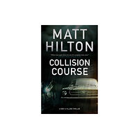 Canongate Books Collision Course (häftad, eng)
