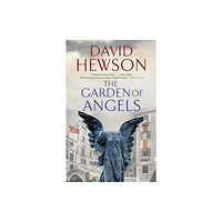 Canongate Books The Garden of Angels (häftad, eng)