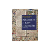 H.W. Wilson Publishing Co. Renaissance & Early Modern Era (1308-1600) (inbunden, eng)