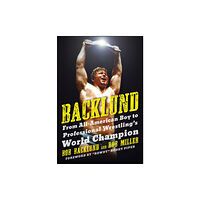 Sports Publishing LLC Backlund (häftad, eng)