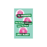 Bloomsbury Publishing PLC The Unknowers (häftad, eng)