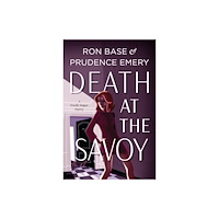 Douglas & McIntyre Death at the Savoy (häftad, eng)