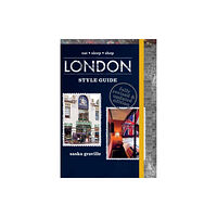 Murdoch Books London Style Guide (inbunden, eng)