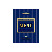 Murdoch Books Meat (inbunden, eng)