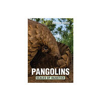 Penguin Random House South Africa Pangolins (häftad, eng)