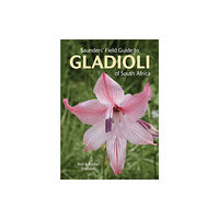 Penguin Random House South Africa Saunders' Field Guide to Gladioli of South Africa (häftad, eng)