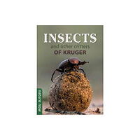 Penguin Random House South Africa Insects and other Critters of Kruger (häftad, eng)