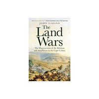 Penguin Random House South Africa The Land Wars (häftad, eng)