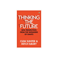 Penguin Random House South Africa Thinking the Future (häftad, eng)