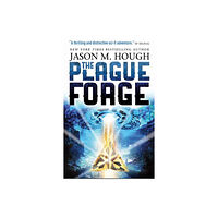 Titan Books Ltd The Plague Forge (häftad, eng)