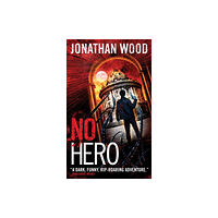 Titan Books Ltd No Hero (häftad, eng)