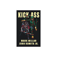 Titan Books Ltd Kick Ass - (Vol 1) (inbunden, eng)