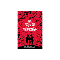 The Mercier Press The Book of Revenge: (häftad, eng)