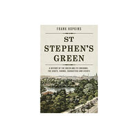 The Mercier Press St Stephen's Green (häftad, eng)