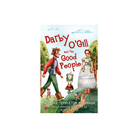 The Mercier Press Darby O'Gill and the Good People (häftad, eng)