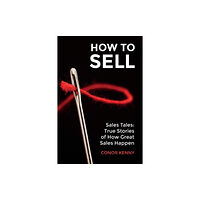 Oak Tree Press How to Sell (häftad, eng)