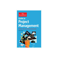 Profile Books Ltd The Economist Guide to Project Management 2nd Edition (häftad, eng)