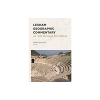 Faithlife Corporation Lexham Geographic Commentary on Acts through Revel ation (inbunden, eng)