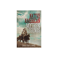 Little, Brown Book Group A Brief Guide to Native American Myths and Legends (häftad, eng)