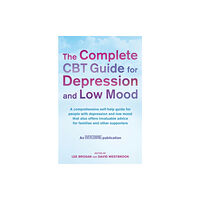 Little, Brown Book Group The Complete CBT Guide for Depression and Low Mood (häftad, eng)