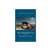 Bloodaxe Books Ltd The Brindled Cat and the Nightingale's Tongue (häftad, eng)