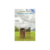 Bloodaxe Books Ltd Return by Minor Road (häftad, eng)