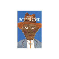 Bloodaxe Books Ltd Border Zone (häftad, eng)