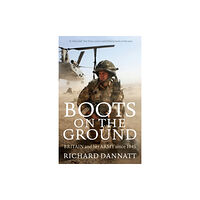 Profile Books Ltd Boots on the Ground (häftad, eng)