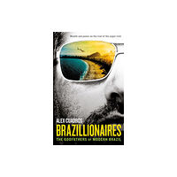 Profile Books Ltd Brazillionaires (häftad, eng)