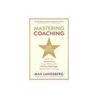 Profile Books Ltd Mastering Coaching (häftad, eng)