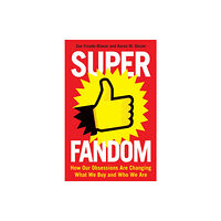 Profile Books Ltd Superfandom (häftad, eng)