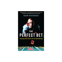 Profile Books Ltd The Perfect Bet (häftad, eng)