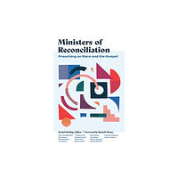 Faithlife Corporation Ministers of Reconciliation (inbunden, eng)